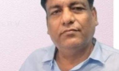 अवैध निर्माण धड़ल्ले से