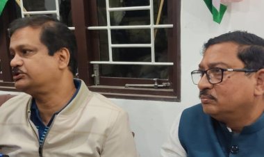 तृणमूल कांग्रेस के वरिष्ठ कार्यकर्ताओं को ब्लॉक कमेटी से दूर रखा गया