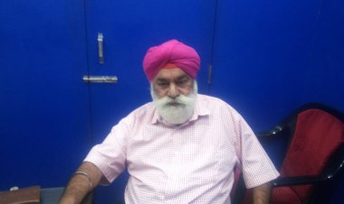 वार्ड संख्या 41 के पार्षद में कहा कि पार्षद की जिम्मेदारी विधायक और सांसद से भी ज्यादा होती है