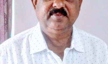 ऐसा वृद्ध शिक्षक हो जो हो जरूरतमंद शम्भूनाथ