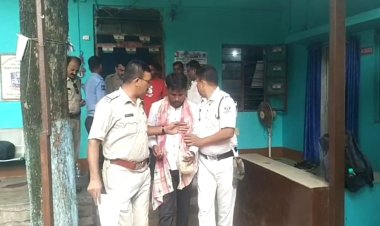 195 किलोग्राम गांजा के साथ गिरफ्तार महिला समेत चार गए 11 दिनों की पुलिस रिमांड पर