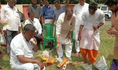 पश्चिम बंगाल का दूसरा सबसे बड़ा वृद्ध आश्रम आसनसोल में शुरु : मलय