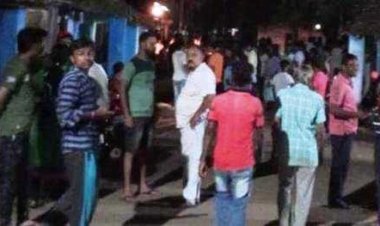 सीपीएम नेता बुद्धदेव पर चलायीं गोलियां