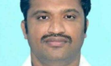 आइएएस पोन्नाबलम बने पश्चिम बर्दवान जिले के डीएम