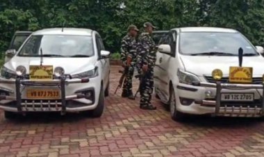 गौ तस्करी मामले के सभी दस्तावेज दिल्ली ले गयी ईडी