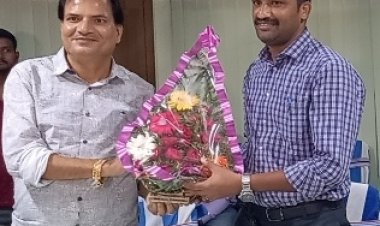 आसनसोल नगर निगम में डेंगू को लेकर जरूरी बैठक