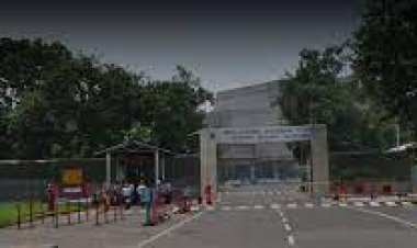 दुर्गापुर स्टील फैक्ट्री में बायोमेट्रिक हस्ताक्षर सिस्टम के खिलाफ विरोध प्रदर्शन