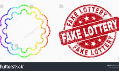 अवैध लॉटरी का कारोबार करने वाले चार गिरफ्तार