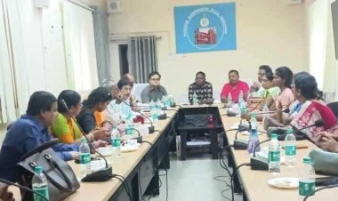 पश्चिम बर्द्धमान जिप में 5 नये चेहरों समेत चुने गये जिप के 9 कर्माध्यक्ष