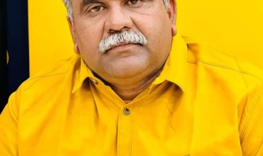 डेंगू ने निगम क्षेत्र में महामारी का रूप अख्तियार कर लिया: जितेंद्र