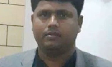 एक बार फिर लाला की अग्रिम जमानत याचिका खारिज