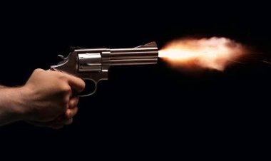 कुल्टी के चिनाकुड़ी में व्यवसायी को मारी गोली,मौत