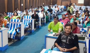 दुर्गापूजा के दौरान निगम में अवकाश होगा, लेकिन सभी अधिकारी, कर्मचारी, पार्षद रहेंगे तत्पर