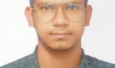 अजय नदी में अयन मंडल का शव 5 दिन बाद बरामद