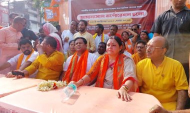 विधान के साथ मंत्री मलय का विवाद अविलंब समाप्त करने की आवश्यकता : मजूमदार