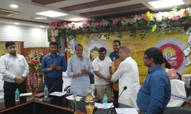 जिले के 12 कमेटियों को मिला पुरस्कार आसनसोल