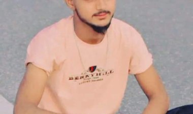 लापता यूबक का 7 दिन बाद बरामद हुआ लाश बराकर