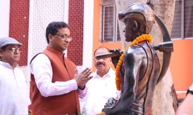 ईसीएल मुख्यालय में कोल इंडिया तथा ईसीएल के 49वें स्थापना दिवस पर विशेष समारोह का आयोजन