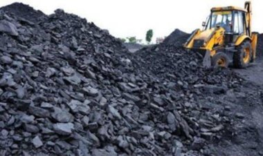 रानीगंज और जामुड़िया में डंके की चोट पर चल रहा काला कारोबार