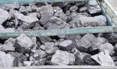 बांसरा में बुलर होटल के पीछे डिपो से अवैध कोयला कारोबार,सतीश