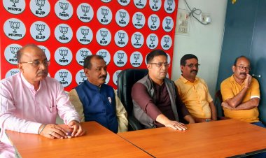 आसनसोल उत्सव में हुई भगदड़ की जिम्मेदारी ले आयोजक, हो कार्रवाई : बाप्पा