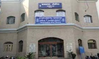 निगम के एग्जीक्यूटिव इंजीनियर पर बिल्डर द्वारा जानलेवा हमला करने का आरोप