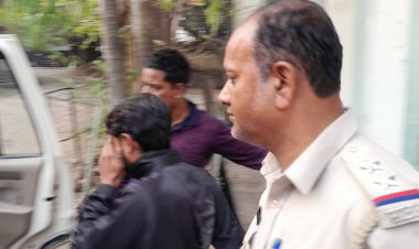 अपहरण प्रयास मामले में और 3 गिरफ्तार, रिमांड पर