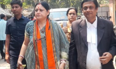 अग्निमित्रा को पुराने केस में आसनसोल कोर्ट से मिली जमानत