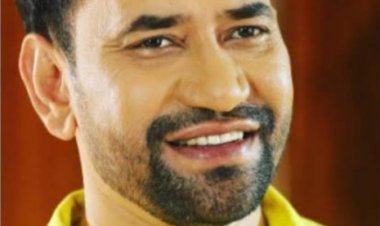 पवन ने किया पोस्ट, अब क्या जितेंद्र या पवन, या फिर निरहुआ होंगे भाजपा उम्मीदवार 