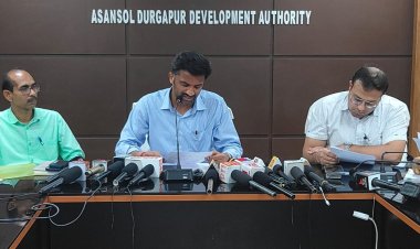 लोकसभा चुनाव : 13 को आसनसोल में मतदान