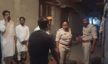 पुरानी रंजिश में रहमत नगर में चली भुजाली, 5 घायल