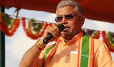 अहलुवालिया का कटा पत्ता, दुर्गापुर से दिलीप