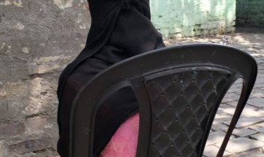 किशोरी से दुष्कर्म का प्रयास करने वाले आरोपी का पिता पुलिस हिरासत में