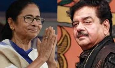 शत्रुघ्न के लिए 27 को आसनसोल में दीदी मांगेगी वोट