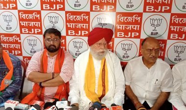 कल-कारखाने वामपंथियों की वजह से बंद हुए : अहलूवालिया