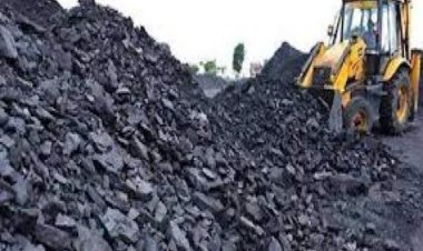 रास्ते बदला जा रहा ईसीएल का कोयला, वैध डिपो की जगह गिर रहा अवैध डिपो में