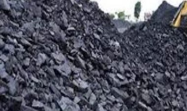 ईसीएल की खदानों का कोयला, पहुंच रहा गोष्टो के डीपो में