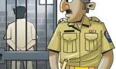 16 वर्ष पुराने रिश्‍वत कांड में श्रम अधिकारी को सुनायी सजा