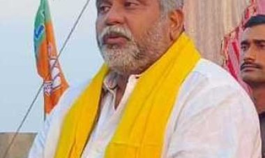 बालू उत्खन्न को लेकर जितेंद्र ने उठाये सवाल, जिलाशासक को भेजा पत्र