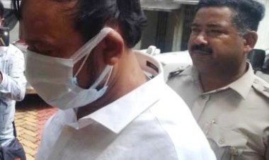 दिनेश गोराई पर हमलाकांड में जयदेव मंडल गिरफ्तार, रिमांड पर