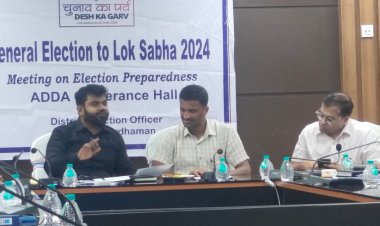 आज मतगणना, कौन बनेगा आसनसोल का सांसद, शत्रुघ्न या अहलुवालिया