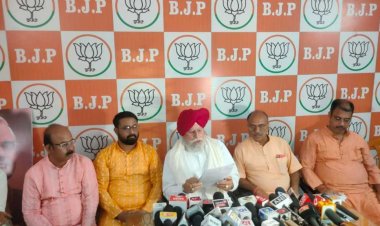 अगर चुनाव जीत जाते तो कई परियोजनाओं पर करते काम : अहलूवालिया