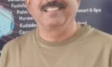 कवि बने एडीडीए के वॉइस चैरयमैन