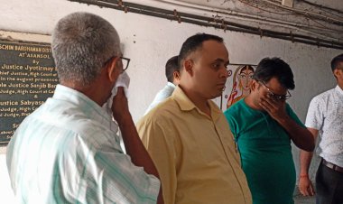 ईसीएल के पूर्व जीएम, कोयला कारोबारी को नहीं मिली जमानत