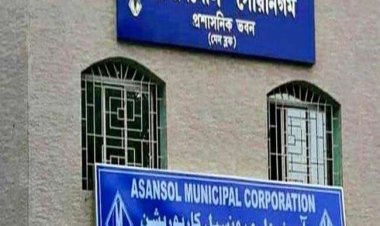 अतिक्रमणकारियों के खिलाफ निगम हुआ सख्त