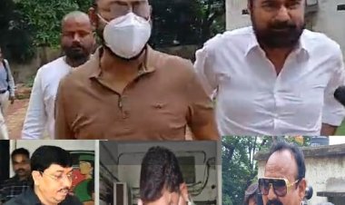 कोयला तस्करी मामले में 2 अनुपस्थित, नहीं हो सका आरोप तय