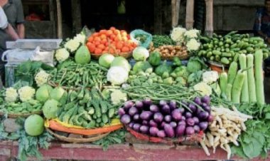 हरी सब्जियों के दामों को कंट्रोल करेगी राज्य सरकार, प्रशासन