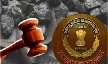 कोयला तस्करी मामले में तीसरी बार भी नहीं हो पाया आरोप तय