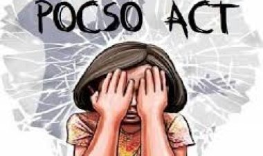 पोक्सो एक्ट में विख्यात कार्डियोलॉजिस्ट डॉ रमन गिरफ्तार