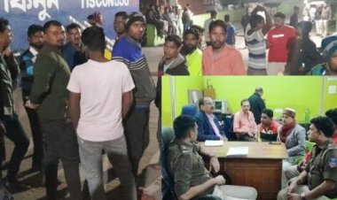 चोर होने के आरोप से आहत किशोर ने की आत्महत्या, जांच की मांग